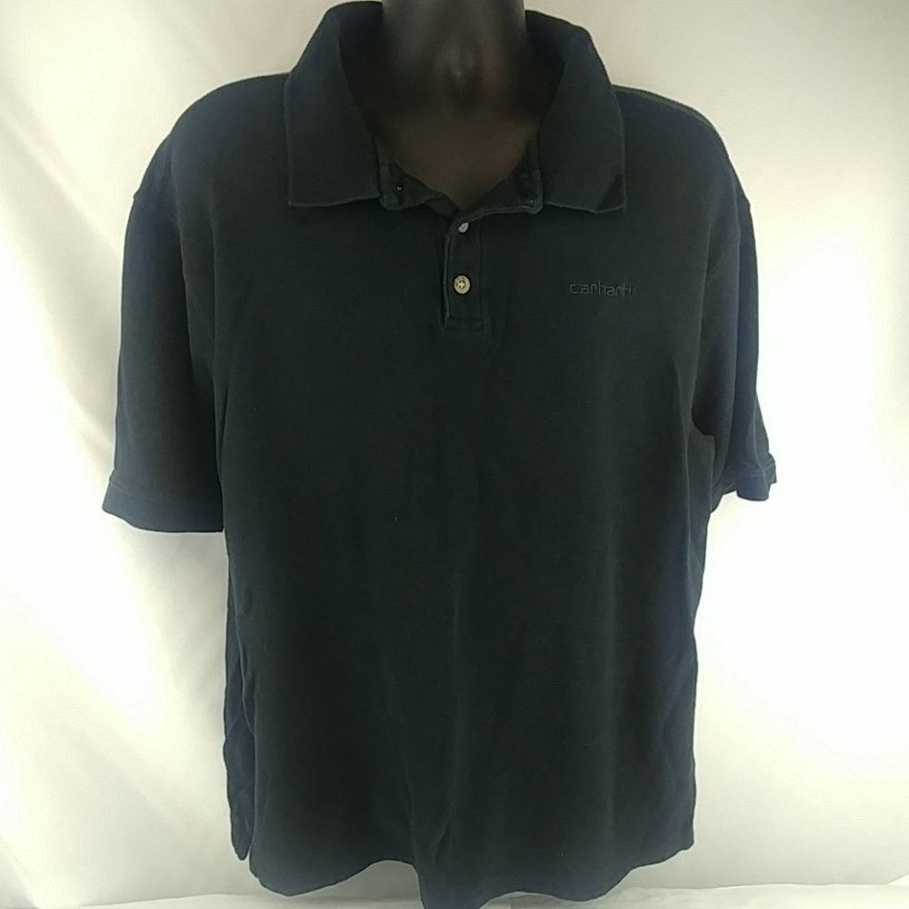 Carhartt polo shirt
